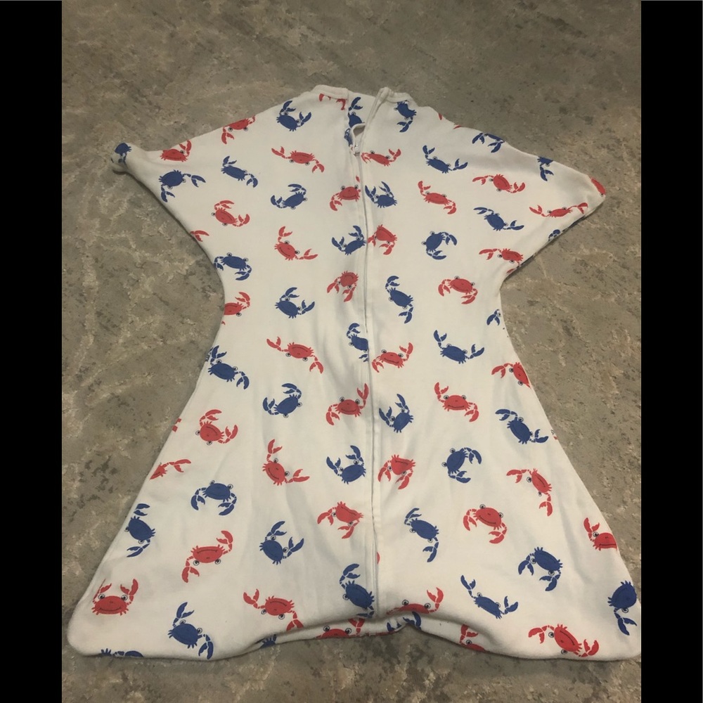Zipadee zip 3-6m
